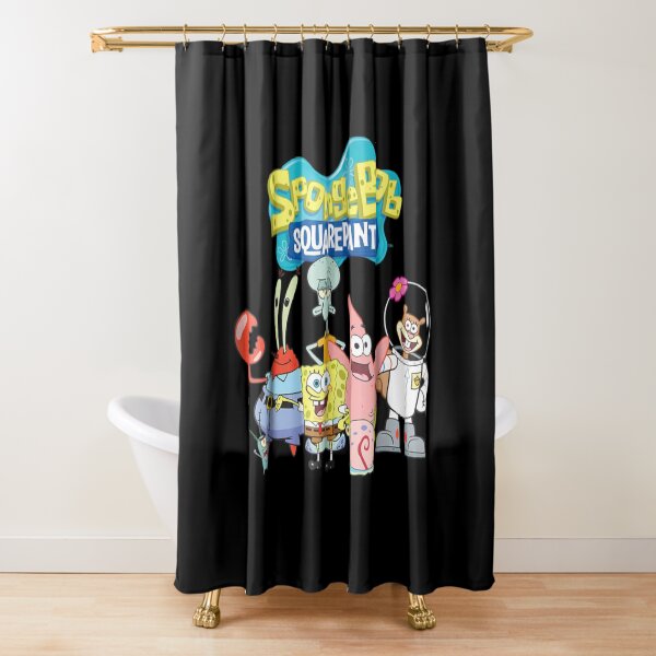 Item preview, SquarePants.SponngeBobzz Friends designed and sold by robertsonbb.