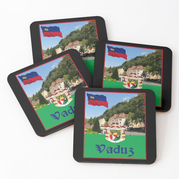 Item preview, Vaduz, Liechtenstein designed and sold by assortedtees.