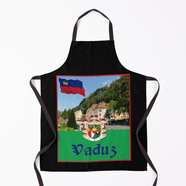 Item preview, Vaduz, Liechtenstein designed and sold by assortedtees.
