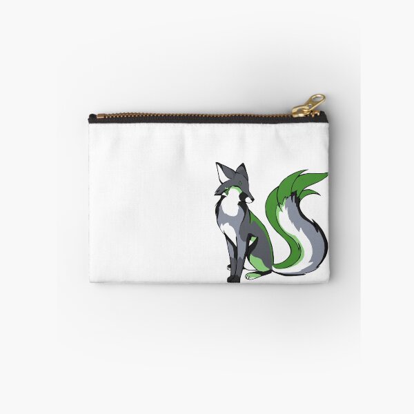 Item preview, Aro Fox designed and sold by SerasianWind.