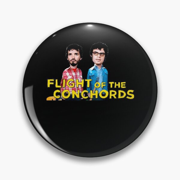 Item preview, Darby Music Halloween band Christmas flight of the conchords music Premium designed and sold by FlighuConchords.