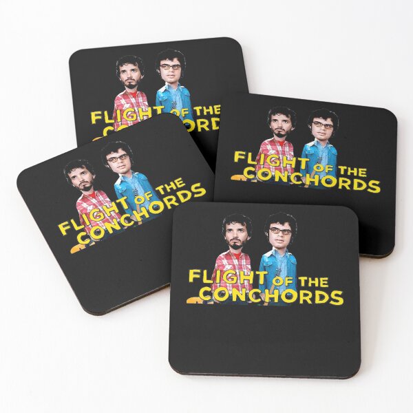Item preview, Darby Music Halloween band Christmas flight of the conchords music Premium designed and sold by FlighuConchords.