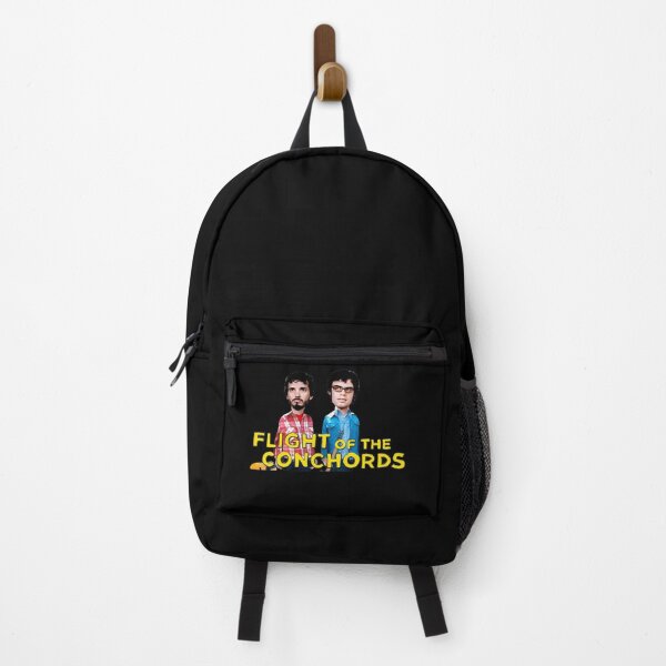Item preview, Darby Music Halloween band Christmas flight of the conchords music Premium designed and sold by FlighuConchords.