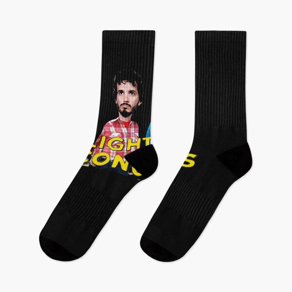 Item preview, Darby Music Halloween band Christmas flight of the conchords music Premium designed and sold by FlighuConchords.