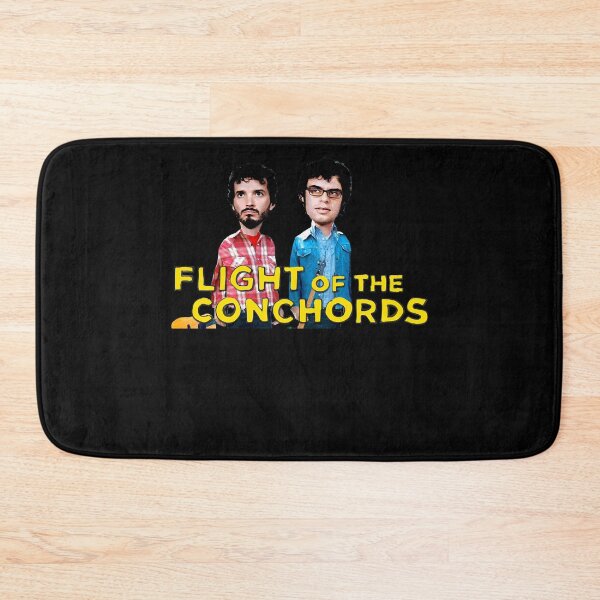 Item preview, Darby Music Halloween band Christmas flight of the conchords music Premium designed and sold by FlighuConchords.