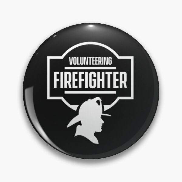 Item preview, Volunteer Firefighting Team Shirt  designed and sold by StarcyWol.