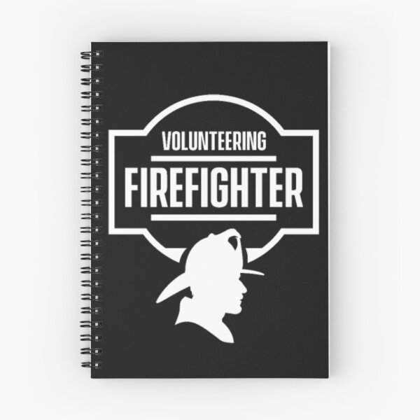 Item preview, Volunteer Firefighting Team Shirt  designed and sold by StarcyWol.