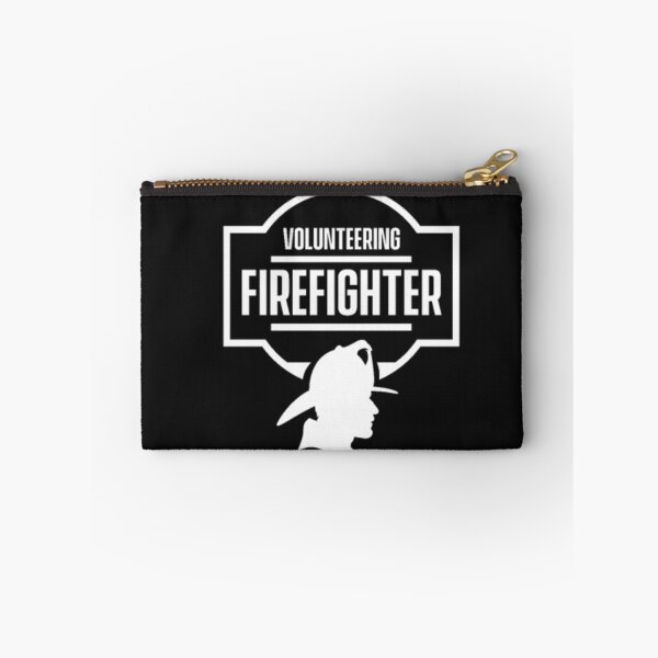 Item preview, Volunteer Firefighting Team Shirt  designed and sold by StarcyWol.
