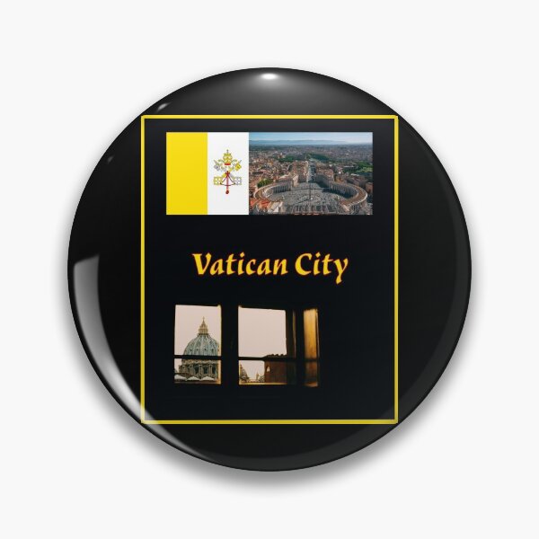 Item preview, Vatican City designed and sold by assortedtees.