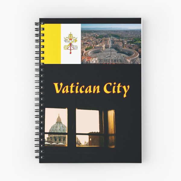 Item preview, Vatican City designed and sold by assortedtees.