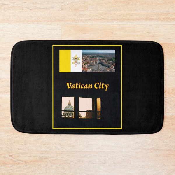Item preview, Vatican City designed and sold by assortedtees.
