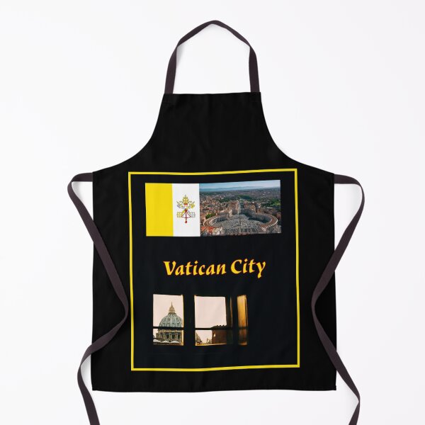 Item preview, Vatican City designed and sold by assortedtees.