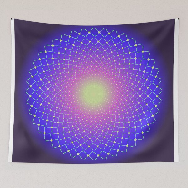 Item preview, Neon Vortex designed and sold by Mind-Candy.