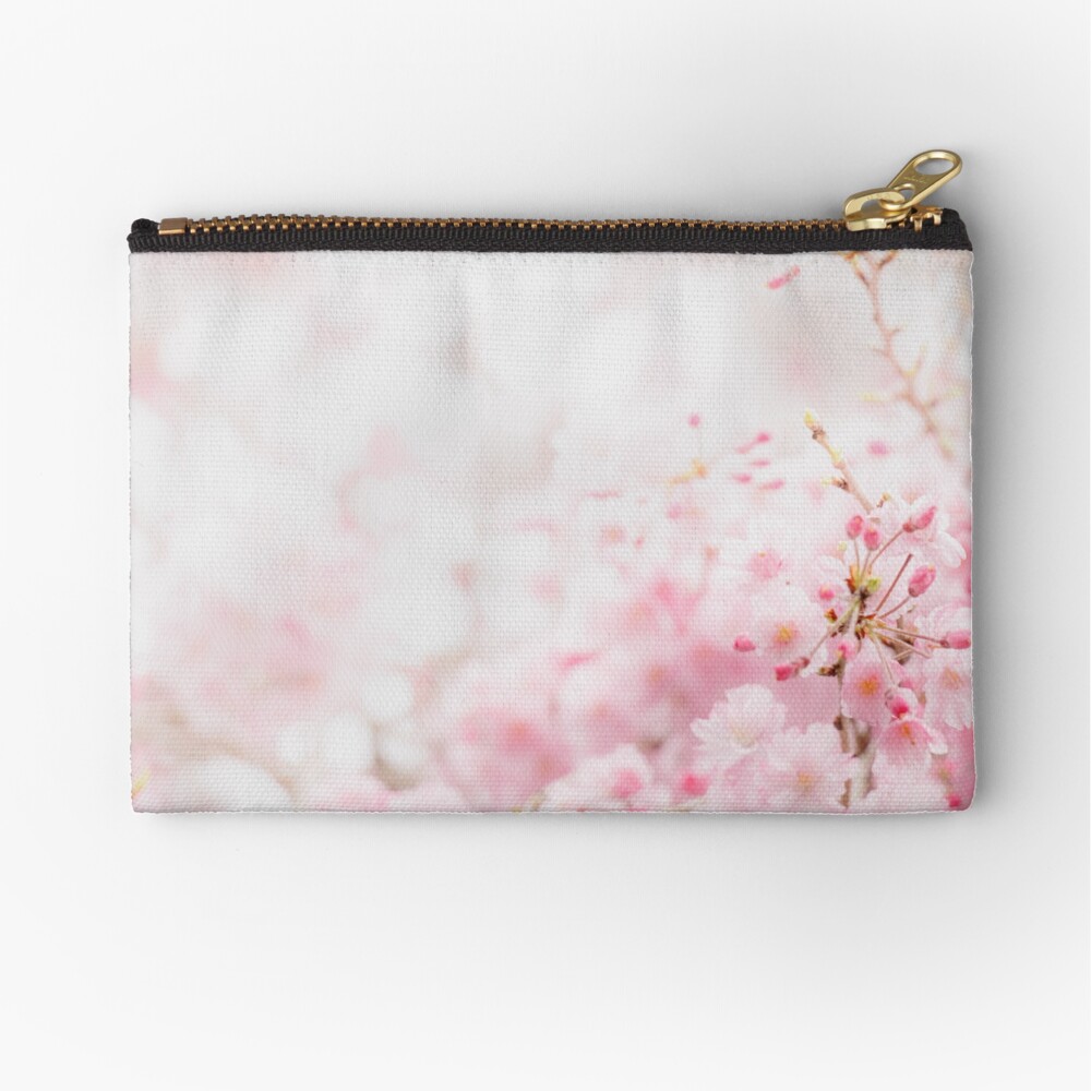 Item preview, Zipper Pouch designed and sold by adamayokuy.