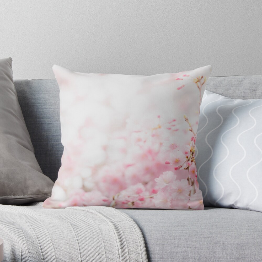 Item preview, Throw Pillow designed and sold by adamayokuy.