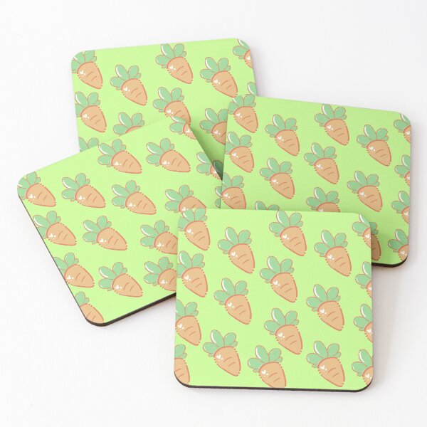 Item preview, Cute Carrots designed and sold by SkeliRed.