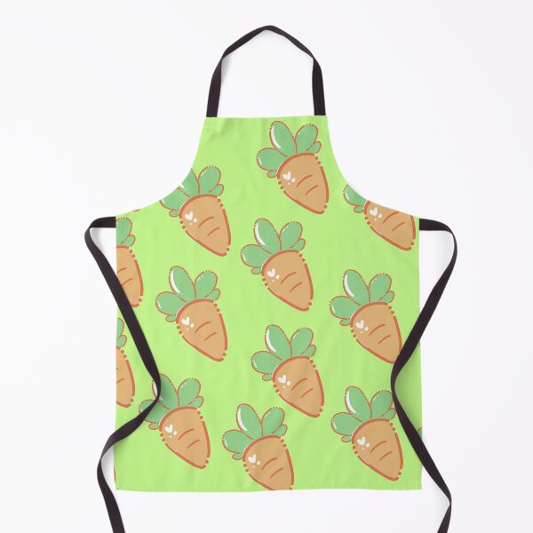 Item preview, Cute Carrots designed and sold by SkeliRed.