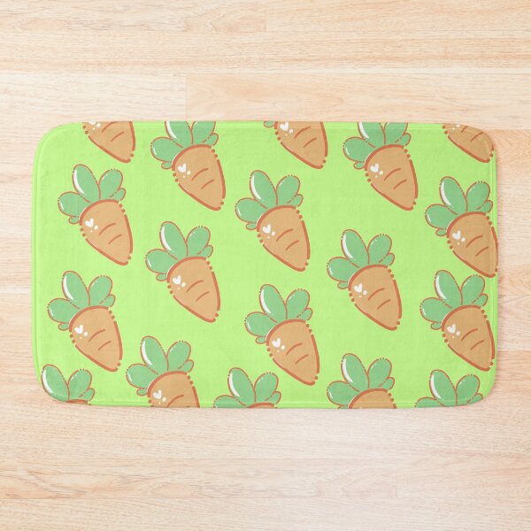 Item preview, Cute Carrots designed and sold by SkeliRed.