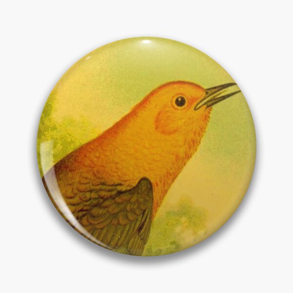 Item preview, Preferred Red Maple Warbler designed and sold by laguitan10.