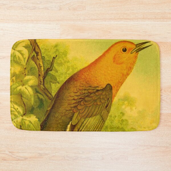 Item preview, Preferred Red Maple Warbler designed and sold by laguitan10.