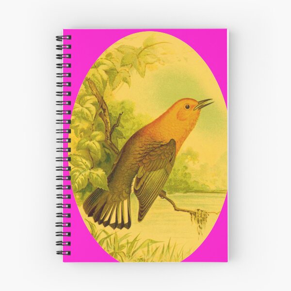 Item preview, Preferred Red Maple Warbler designed and sold by laguitan10.