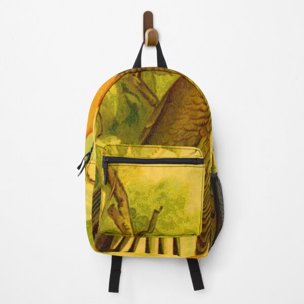 Item preview, Preferred Red Maple Warbler designed and sold by laguitan10.