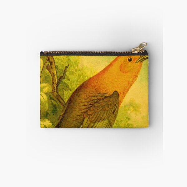 Item preview, Preferred Red Maple Warbler designed and sold by laguitan10.