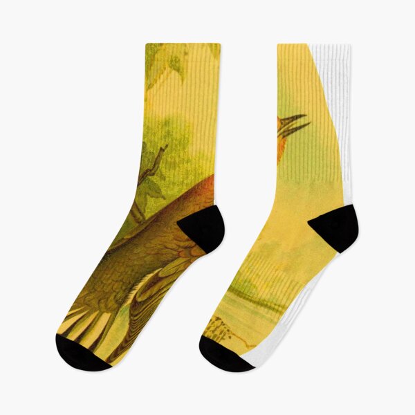 Item preview, Preferred Red Maple Warbler designed and sold by laguitan10.