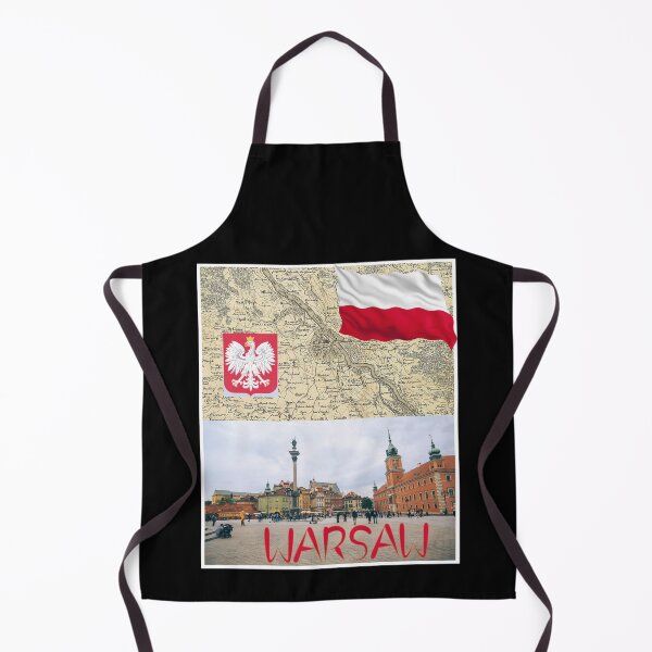 Item preview, Warsaw, Poland designed and sold by assortedtees.