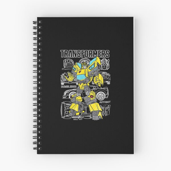 Aperçu de l'œuvre Transformers Bumblebeezz Doodle Fond créée et vendue par torresuhtin.
