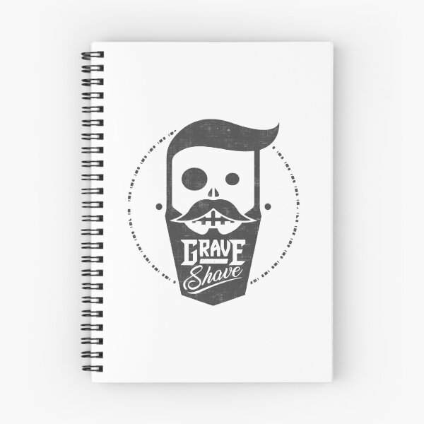 Item preview, Grave Before Shave designed and sold by InsidePint.