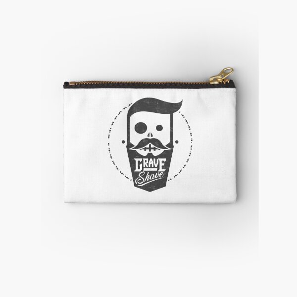 Item preview, Grave Before Shave designed and sold by InsidePint.