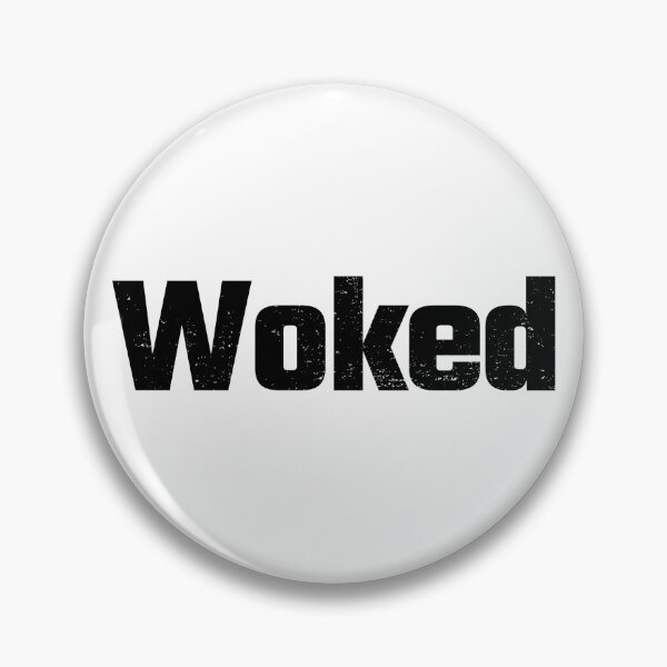 Item preview, im woke, shes woke, hes woke designed and sold by SuperiorPrints.