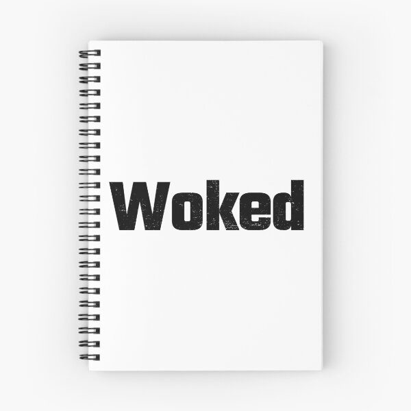 Item preview, im woke, shes woke, hes woke designed and sold by SuperiorPrints.