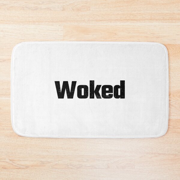 Item preview, im woke, shes woke, hes woke designed and sold by SuperiorPrints.
