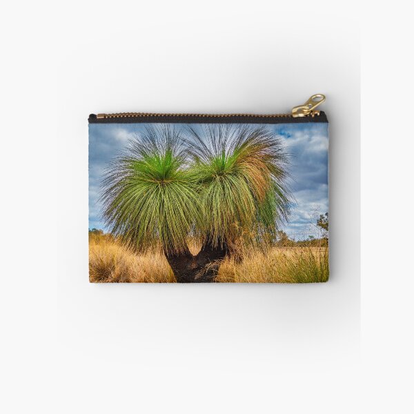 Item preview, Australian native Grass Tree designed and sold by Ricjacyno.