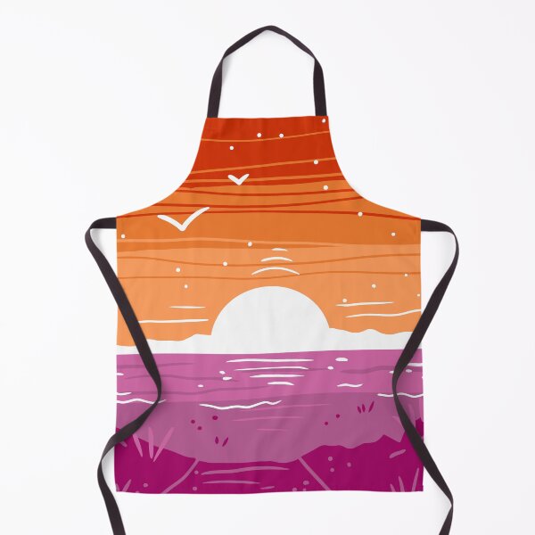 Item preview, Colourful Starry Sunset designed and sold by IndiArts.