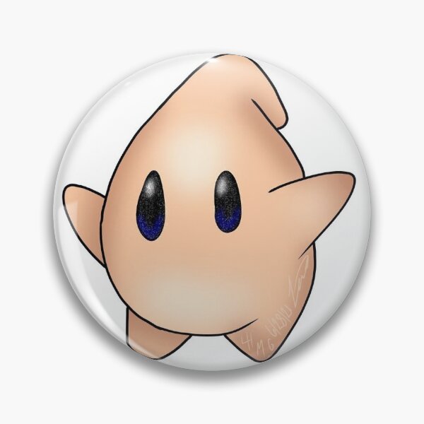 Item preview, Baby Luma designed and sold by RainbowBitez.