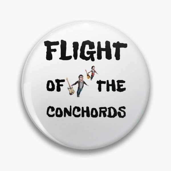 Item preview, Darby Music Halloween ChristmasFlight Of The Conchords T Shirt Classic designed and sold by FlighuConchords.