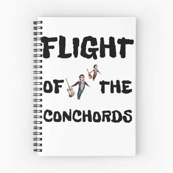 Item preview, Darby Music Halloween ChristmasFlight Of The Conchords T Shirt Classic designed and sold by FlighuConchords.
