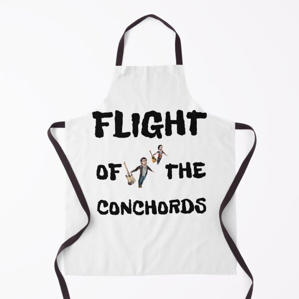 Item preview, Darby Music Halloween ChristmasFlight Of The Conchords T Shirt Classic designed and sold by FlighuConchords.