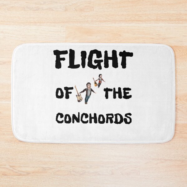 Item preview, Darby Music Halloween ChristmasFlight Of The Conchords T Shirt Classic designed and sold by FlighuConchords.
