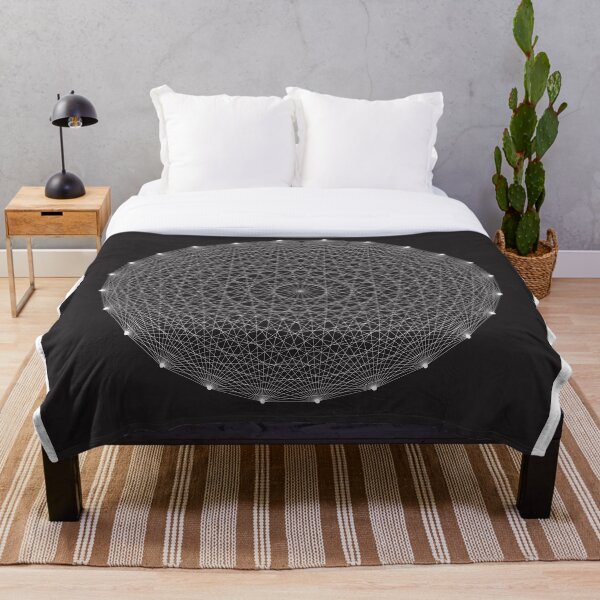 Fleecedecken: Dimensionalit%C3%A4t | Redbubble