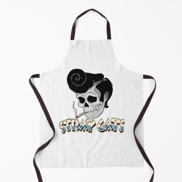 Item preview, You win or you die Stray Cats - 1981 designed and sold by HelloStrayCats.