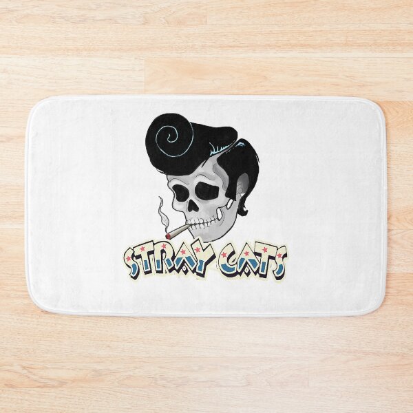 Item preview, You win or you die Stray Cats - 1981 designed and sold by HelloStrayCats.