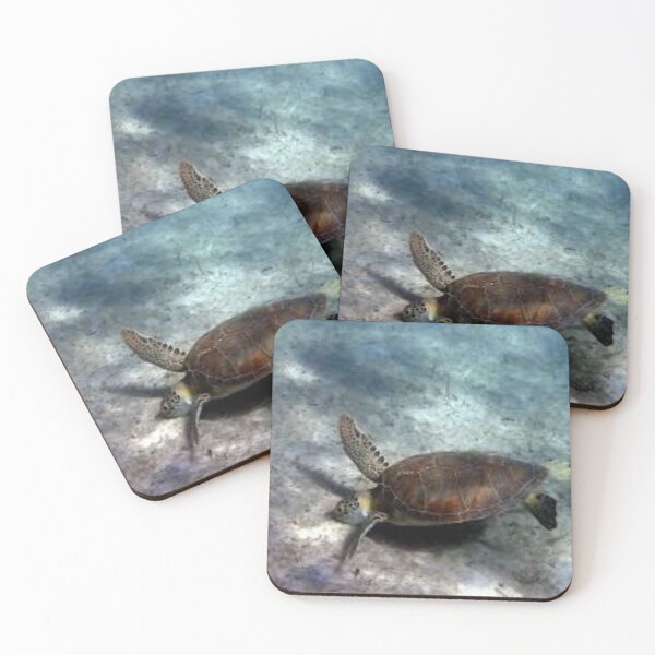 Item preview, Blue Turtle designed and sold by Onelamb.