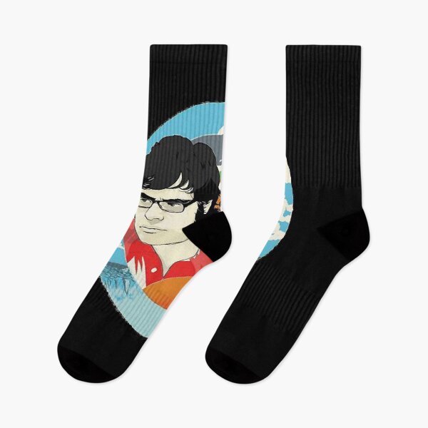 Item preview, Darby Halloween band Christmas Music zealand Flight of The Conchords Tour Classic designed and sold by FlighuConchords.