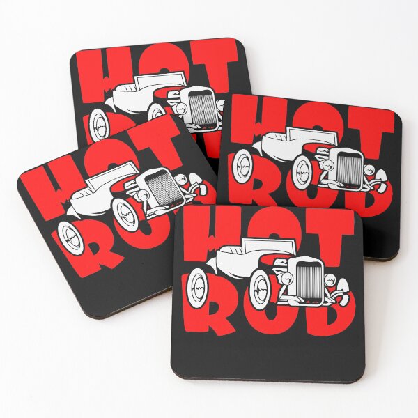 Item preview, Hot Rod Movie funny Tuner Dream  Essential  designed and sold by HotRodChieMovie.