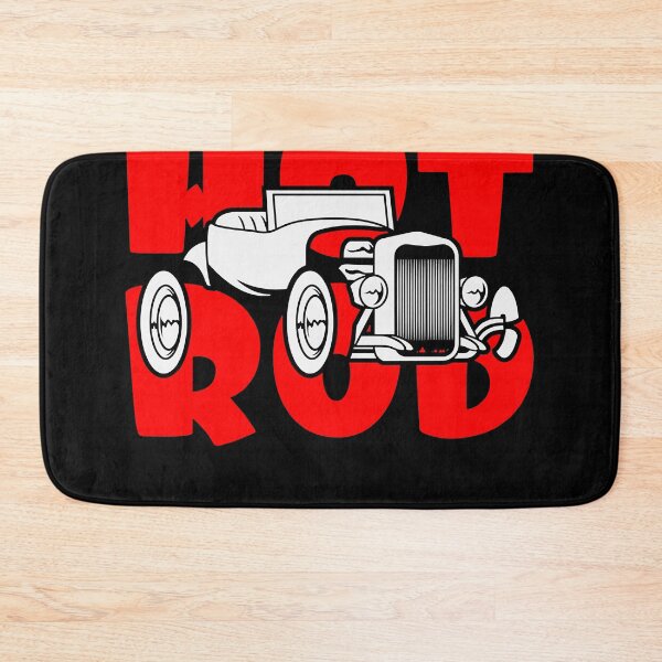 Item preview, Hot Rod Movie funny Tuner Dream  Essential  designed and sold by HotRodChieMovie.