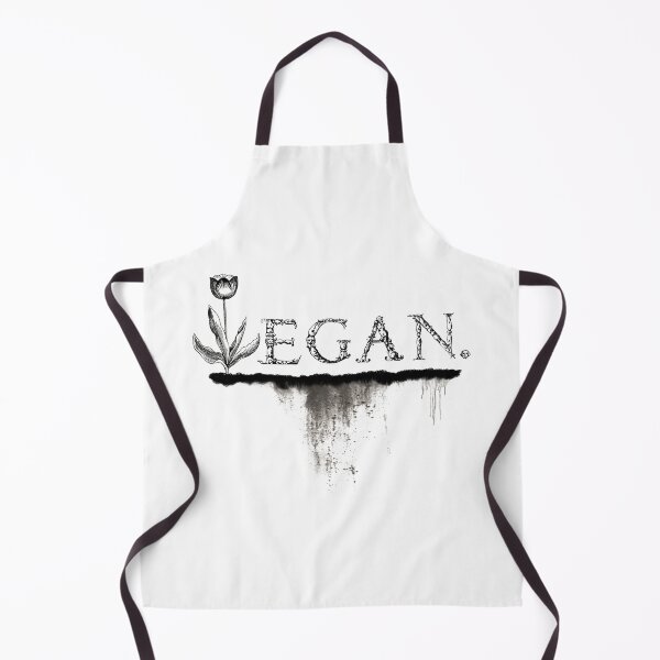 Item preview, Vegan. designed and sold by Ignis in Aqua.